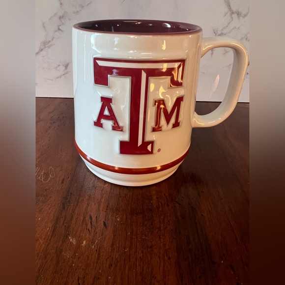 Texas A&M Mug - Picture 3 of 5